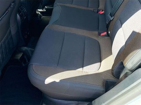 Used 2023 Ford Bronco Sport Badlands image 29