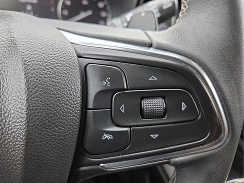 Used 2021 Buick Envision Preferred FWD image 18