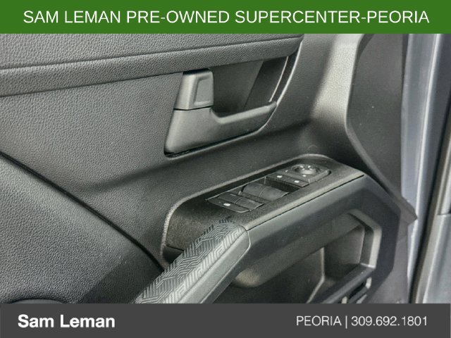 Used 2025 Toyota 4Runner TRD Off-Road AWD/4WD image 18