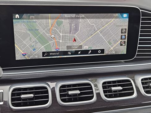 Used 2022 Mercedes-Benz GLE 350 4MATIC image 24