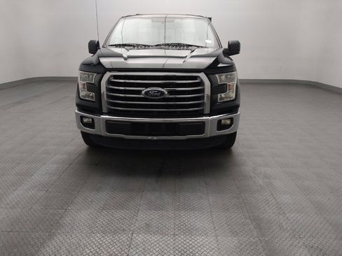Used 2015 Ford F150 XLT w/ Equipment Group 302A Luxury RWD image 15