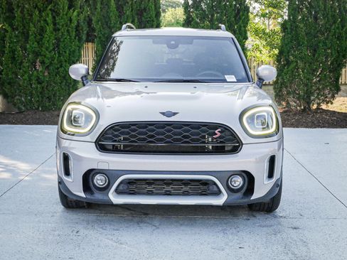 Used 2024 MINI Cooper Countryman S AWD/4WD image 3