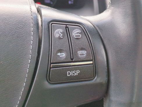 Used 2016 Lexus LS 460 L AWD/4WD image 19