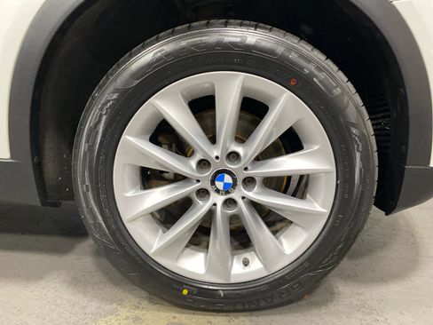 Used 2014 BMW X3 xDrive28i image 33