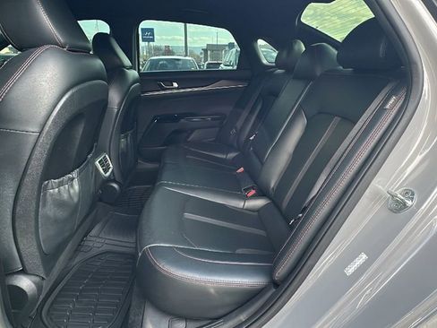 Used 2023 Kia K5 GT image 13
