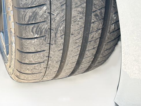 Used 2026 Toyota Supra image 38