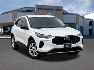 Used 2023 Ford Escape Active w/ Tech Pack #1 FWD 360° Tour