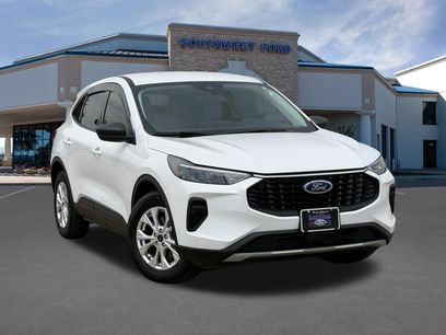Used 2023 Ford Escape Active w/ Tech Pack #1