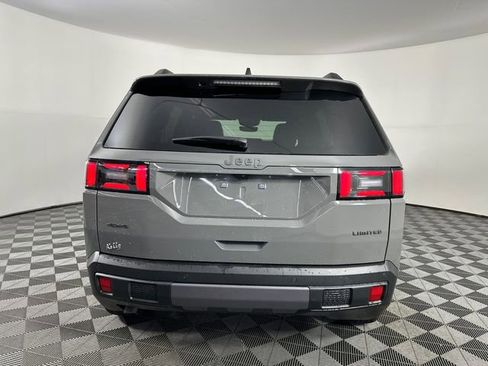 New 2026 Jeep Cherokee Limited AWD/4WD image 5