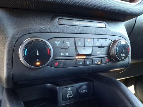 Certified 2023 Ford Bronco Sport Badlands w/ Premium Package image 22