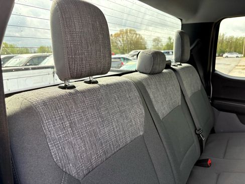 Used 2023 Ford F150 XLT image 54