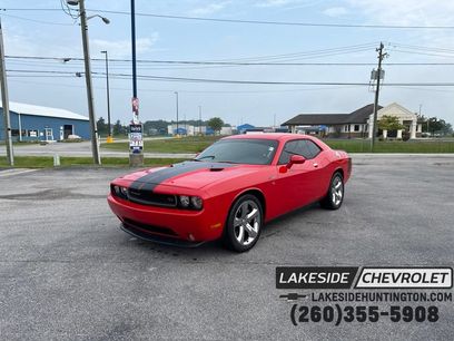 Used 2014 Dodge Challenger R/T