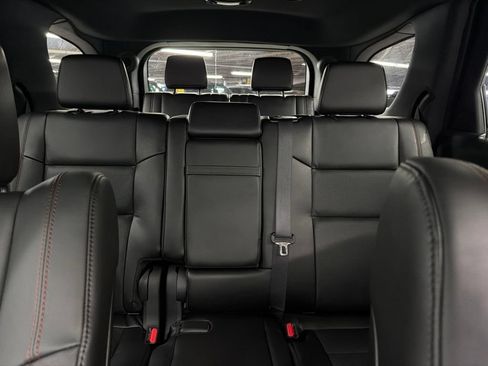 New 2026 Dodge Durango GT AWD/4WD image 18