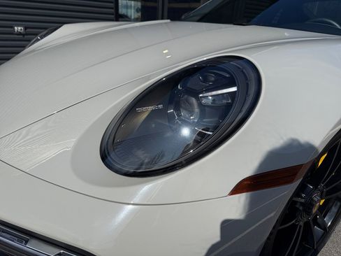 Certified 2024 Porsche 911 Turbo S image 13