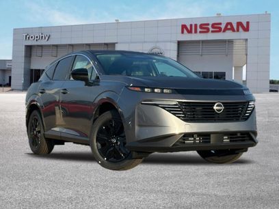 New 2025 Nissan Murano SV