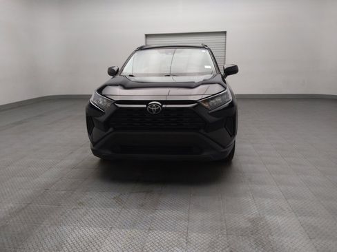 Used 2021 Toyota RAV4 LE w/ Carpet Mat Package (TMS) AWD/4WD image 15