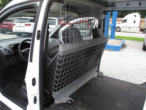 Used 2015 Ford Transit Connect XL FWD image 23