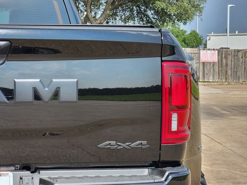 New 2026 RAM 3500 Lone Star AWD/4WD image 16