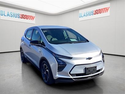 Used 2022 Chevrolet Bolt LT