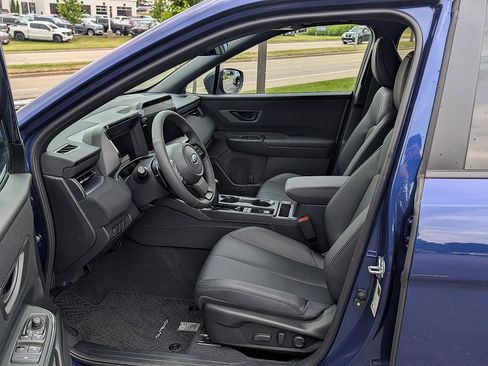 New 2026 Subaru Outback Premium AWD/4WD image 6