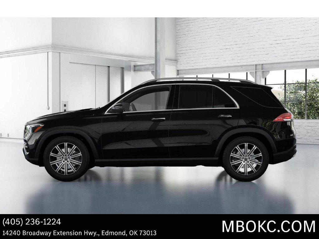 Used 2026 Mercedes-Benz GLE 350 4MATIC image 35