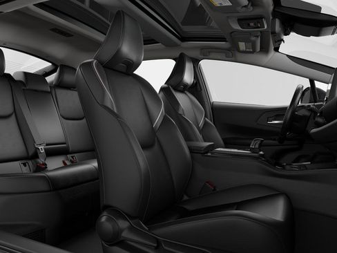 New 2026 Toyota Prius Limited FWD image 20