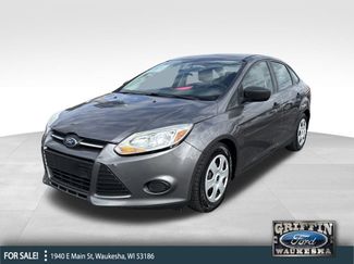 Used 2014 Ford Focus S 360° Tour
