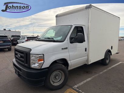 Used 2022 Ford E-350 and Econoline 350 Super Duty w/ Power Windows & Locks Group