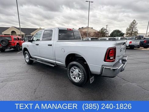 New 2026 RAM 2500 Tradesman image 7