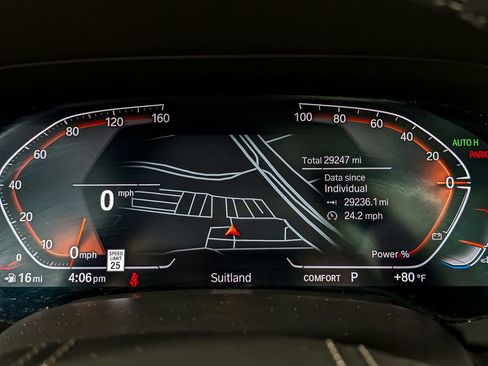 Certified 2023 BMW X5 xDrive40i w/ Premium Package image 37