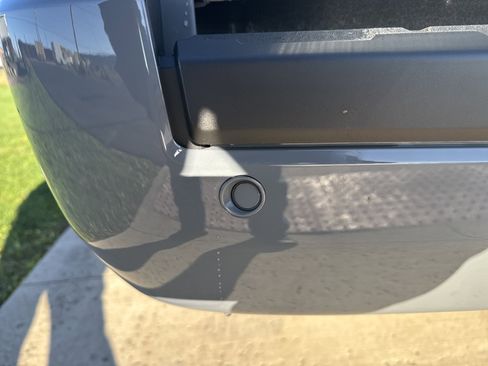 New 2026 Nissan Frontier PRO-4X image 6