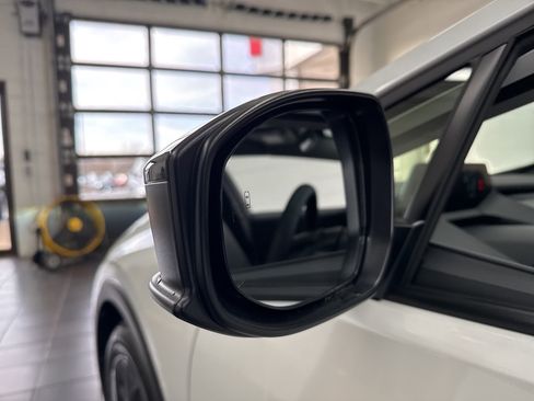 Certified 2026 Toyota Prius LE image 12