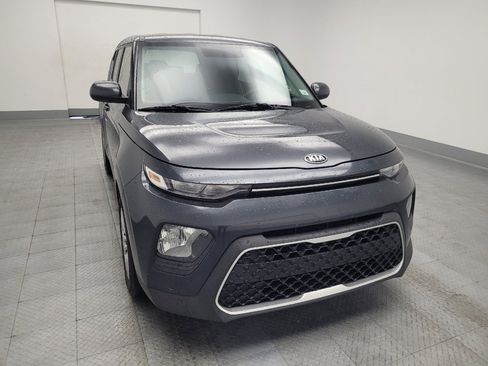Used 2021 Kia Soul LX image 14