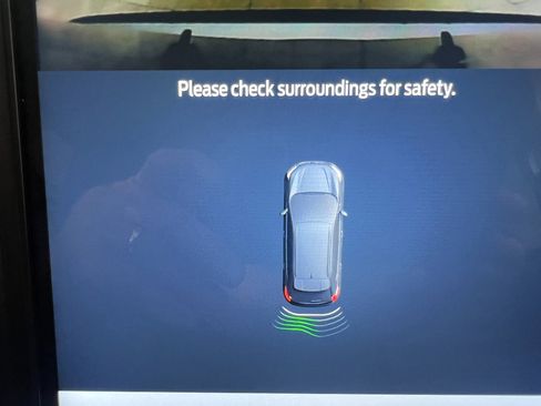 Used 2024 Ford Edge SEL image 62