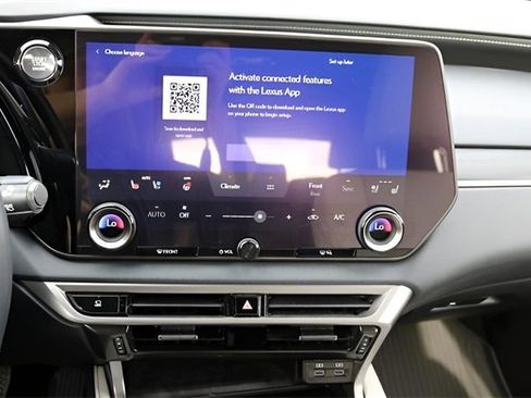 Used 2023 Lexus RX 350 Premium Plus w/ Cold Area Package image 22