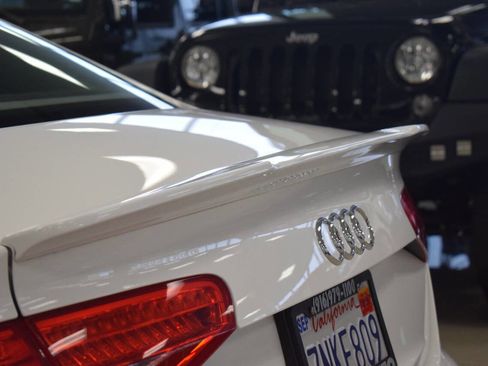 Used 2016 Audi A4 2.0T Premium image 27