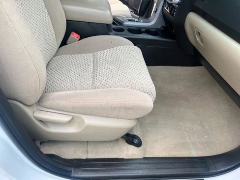 Used 2011 Toyota Tundra 2WD Double Cab w/ TRD Off-Road Pkg image 47