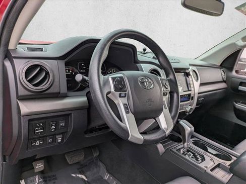 Used 2021 Toyota Tundra SR5 image 10