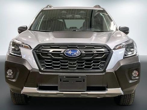 Used 2023 Subaru Forester Wilderness AWD/4WD image 2