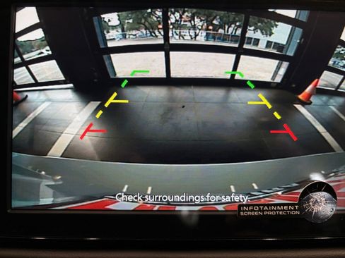 New 2025 Nissan Versa SR image 3