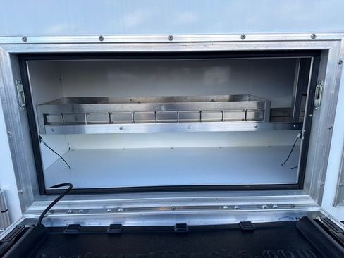 New 2025 GMC Savana 4500 w/ Power Convenience Package image 17