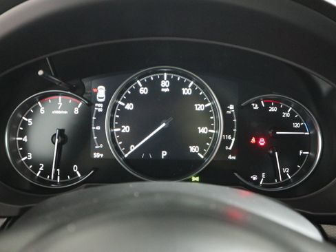 New 2025 MAZDA CX-5 2.5 Turbo w/ Premium Package image 15