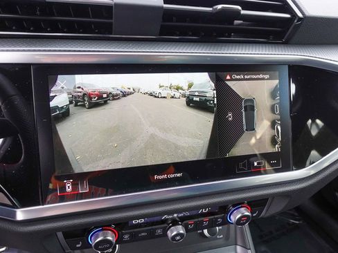 Used 2025 Audi Q3 2.0T Premium Plus w/ Premium Plus Package image 24