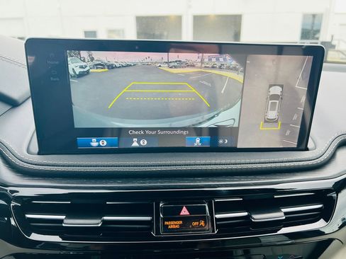 New 2026 Acura MDX Type S image 25