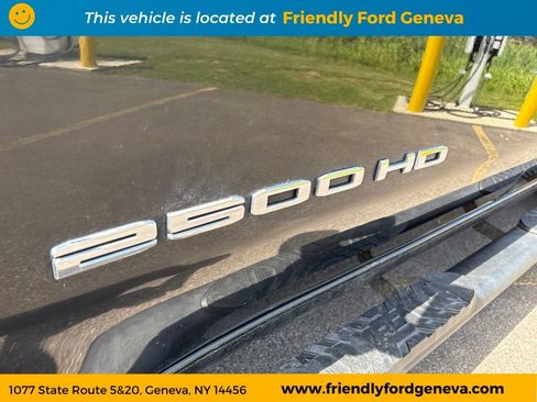 Used 2021 GMC Sierra 2500 SLE AWD/4WD image 27