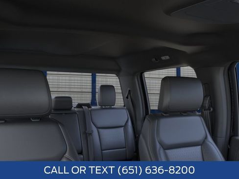 Used 2026 Ford F150 Lariat AWD/4WD image 26