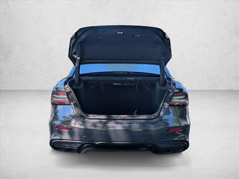 Used 2021 Nissan Maxima Platinum w/ 40th Anniversary Package FWD image 6
