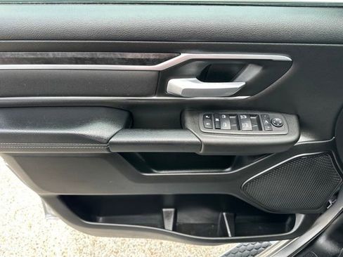 Used 2024 RAM 1500 Big Horn RWD image 29