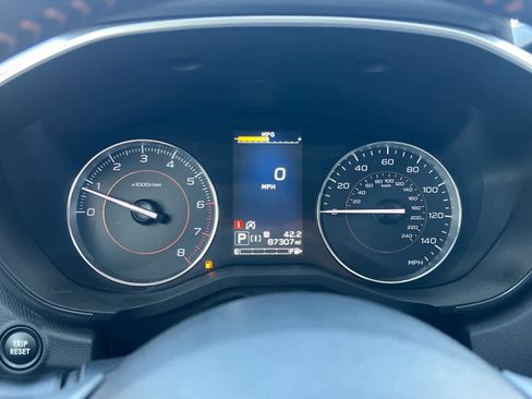 Used 2022 Subaru Crosstrek 2.5i Limited w/ Moonroof Package 2 image 26