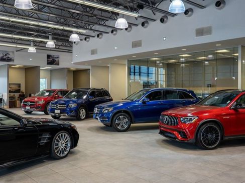 Certified 2026 Mercedes-Benz GLE 350 4MATIC image 33